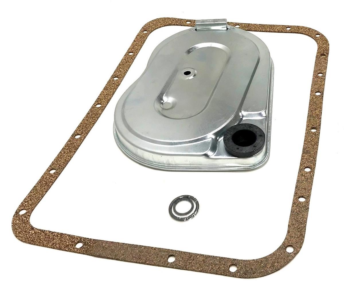 Transmission Service Kit for Allison MT600 Automatic Transmission